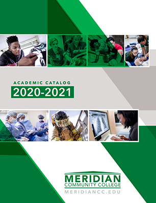 2020-21 Academic Catalog